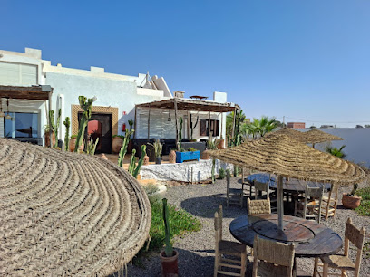 Riad Ocean Beach Douira